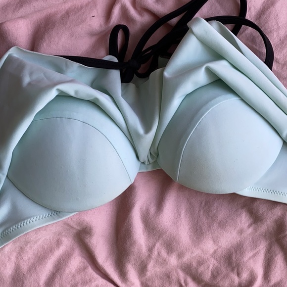 Pink brand push up bikini top - Picture 5 of 5